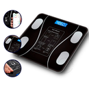 Balança Bioimpedância Digital Profissional Suporta Até 140kg via Bluethooth