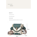 Bolsa Feminina Porta Celular Transversal Com Chaveiro