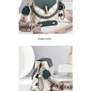 Bolsa Feminina Porta Celular Transversal Com Chaveiro