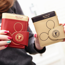 carteira do mickey