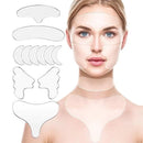 New botox - Livre de rugas e linhas de expressões