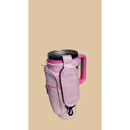 Bolsa Porta-copo De Água  1,2 Litro Para Celular Chaveiro Com Alça De Ombro Ajustável