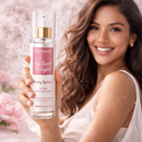 Body Splash Barbour's Beauty Feminino 200ml - Todas as Fragrâncias