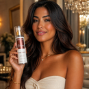 Body Splash Barbour's Beauty Feminino 200ml - Todas as Fragrâncias