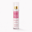 Body Splash Barbour's Beauty Feminino 200ml - Todas as Fragrâncias