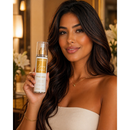 Body Splash Barbour's Beauty Feminino 200ml - Todas as Fragrâncias