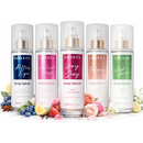 Body Splash Barbour's Beauty Feminino 200ml - Todas as Fragrâncias