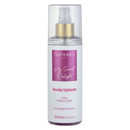 Body Splash cheiro da riqueza 200ml