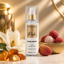 Body Splash Barbour's Beauty Feminino 200ml - Todas as Fragrâncias