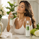 Body Splash Barbour's Beauty Feminino 200ml - Todas as Fragrâncias