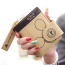 carteira feminia do mickey mouse