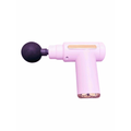 Pistola de massagem elétrica