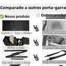 Bolsa para Garrafa 40oz Impermeável 5 Bolsos Alça Ajustável com Mosquetão Uso nas Costas e Transversal Esporte maxbel